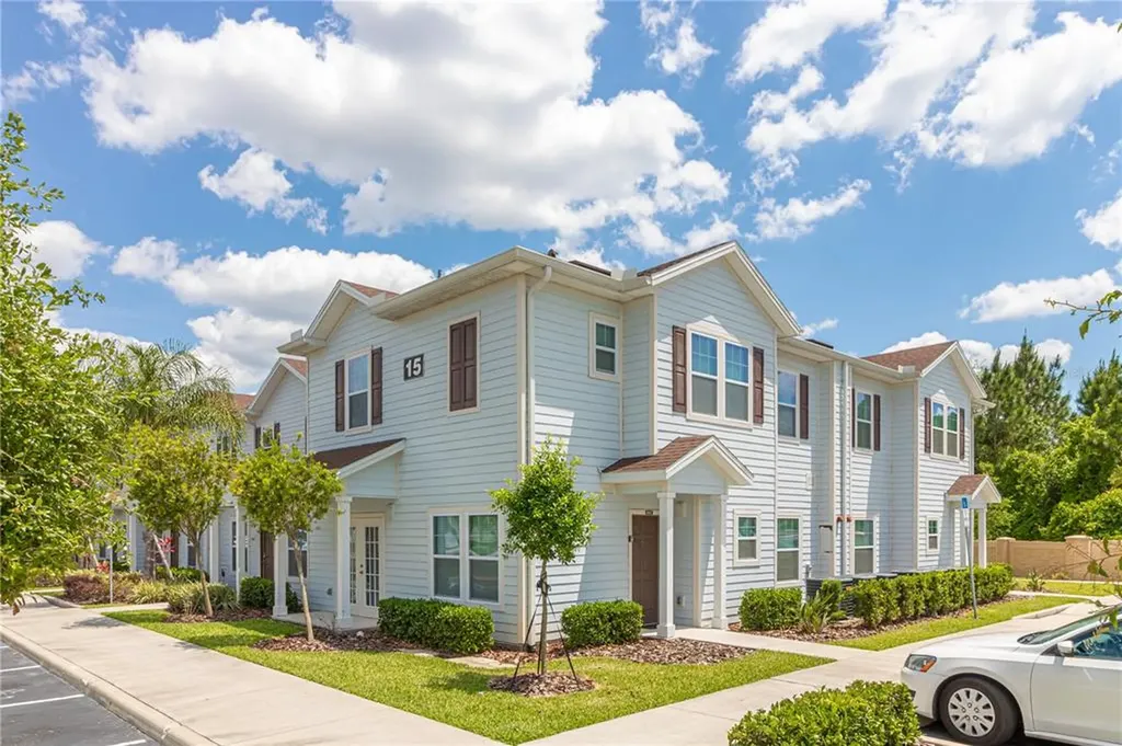 8934 Shine Drive Kissimmee FL 34747