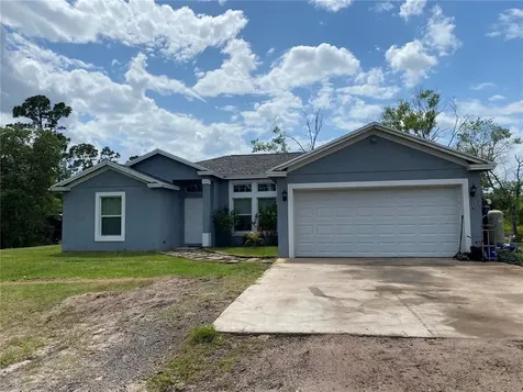 13391 NE 14th Avenue Okeechobee FL 34972