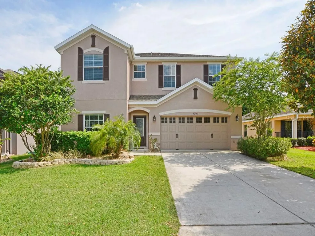 30140 Tokara Terrace Mount Dora FL 32757