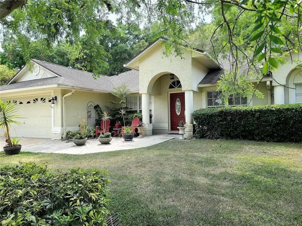 1730 Imperial Palm Drive Apopka FL 32712