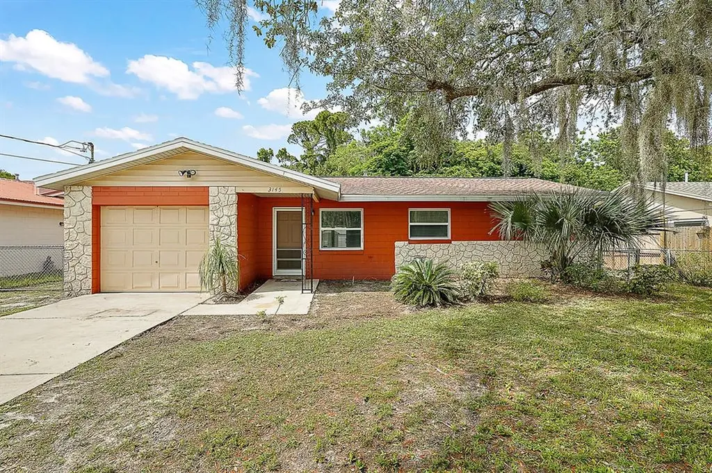 3145 Ruby Drive Mount Dora FL 32757