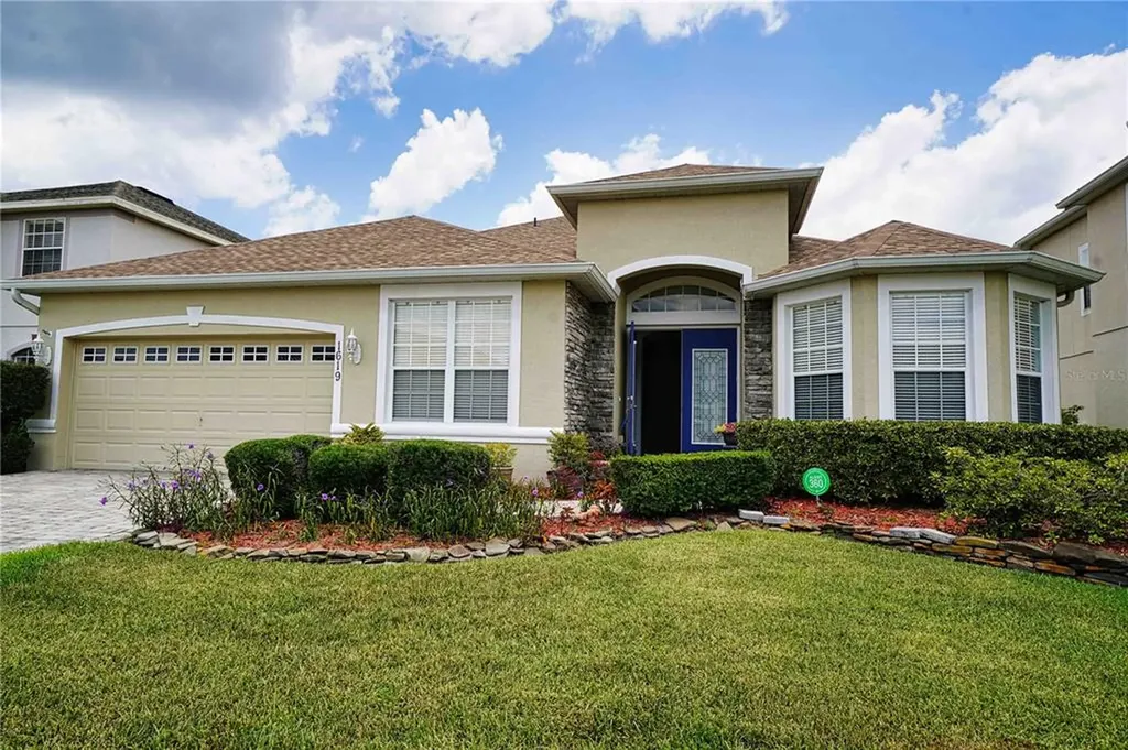 1619 Amaryllis Circle Orlando FL 32825