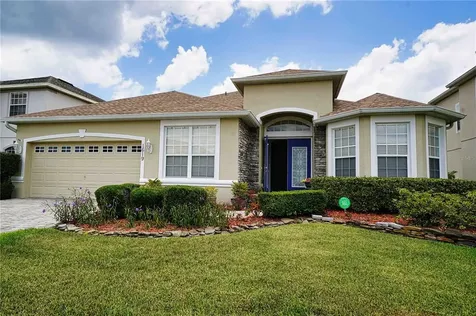 1619 Amaryllis Circle Orlando FL 32825