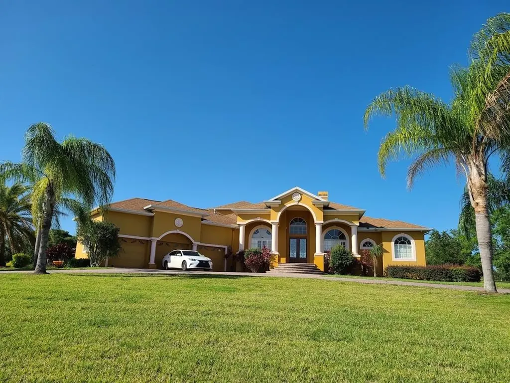 12245 Tradition Drive Dade City FL 33525