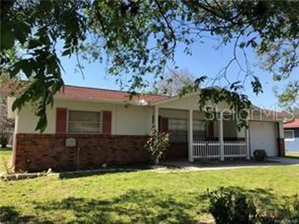 510 S Barbour Street Beverly Hills FL 34465