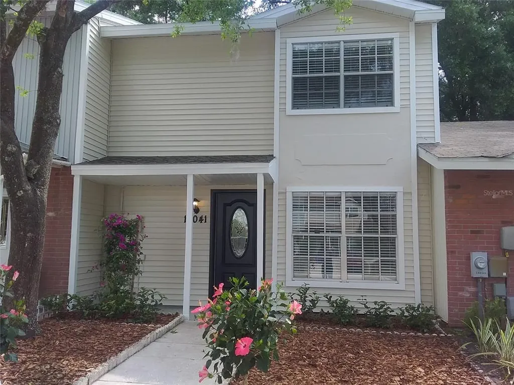 14041 Lemon Valley Place Tampa FL 33625