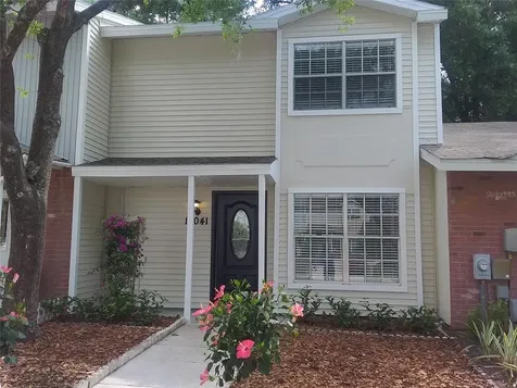 14041 Lemon Valley Place Tampa FL 33625
