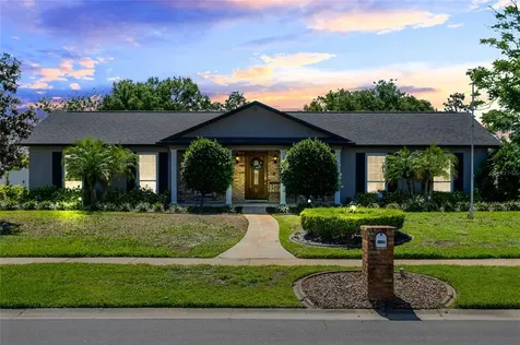 8657 El Portal Court Orlando FL 32825
