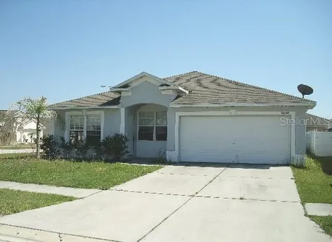 30800 Midtown Court Wesley Chapel FL 33545