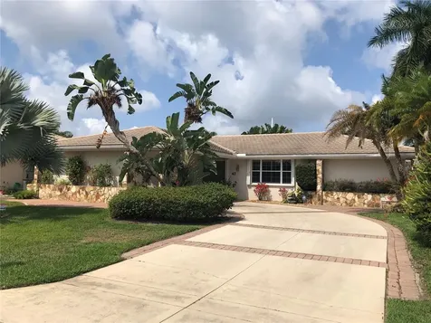 47 Sabal Drive Punta Gorda FL 33950