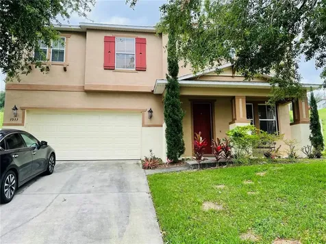 1033 N Jacks Lake Road Clermont FL 34711