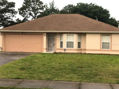 674 Staffordshire Avenue Deltona FL 32738