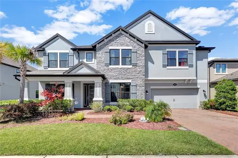 10312 Clover Pine Drive Tampa FL 33647