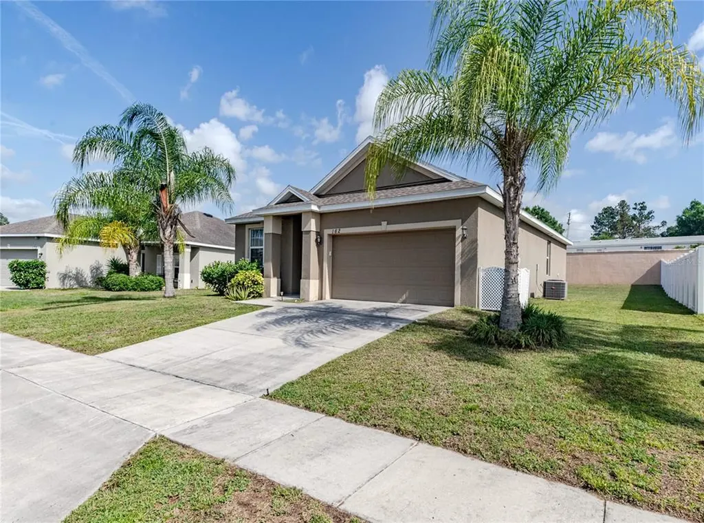 162 Highland Meadows Avenue Davenport FL 33837