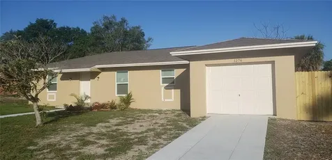 1276 Garret Avenue Spring Hill FL 34606