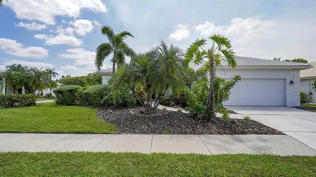 2864 Wrenwood Court Sarasota FL 34235