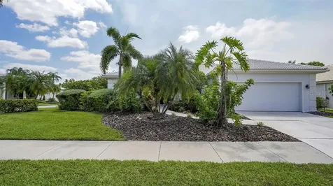 2864 Wrenwood Court Sarasota FL 34235
