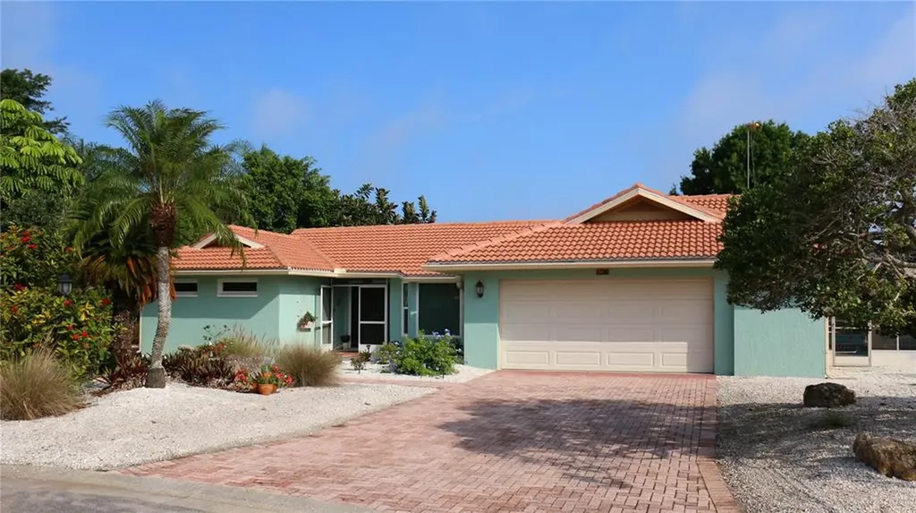 526 Boxwood Lane Englewood FL 34223