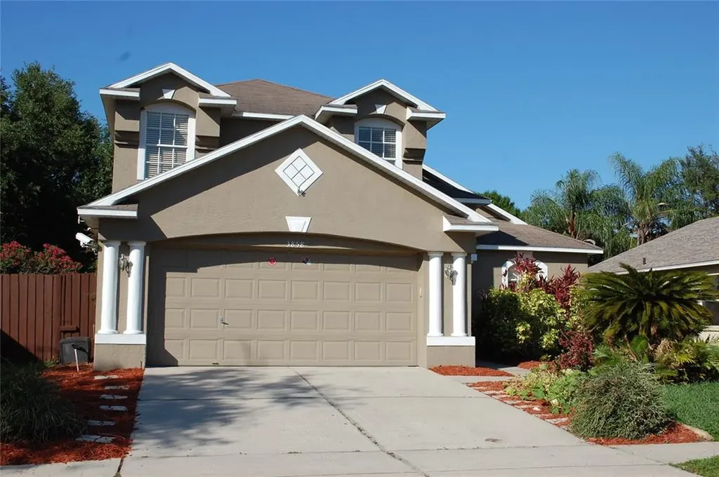 3858 Bellewater Boulevard Riverview FL 33578