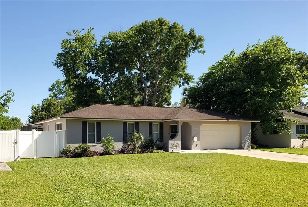 292 Greenwood Avenue Ormond Beach FL 32174