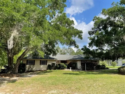 9440 Wallien Drive Brooksville FL 34601
