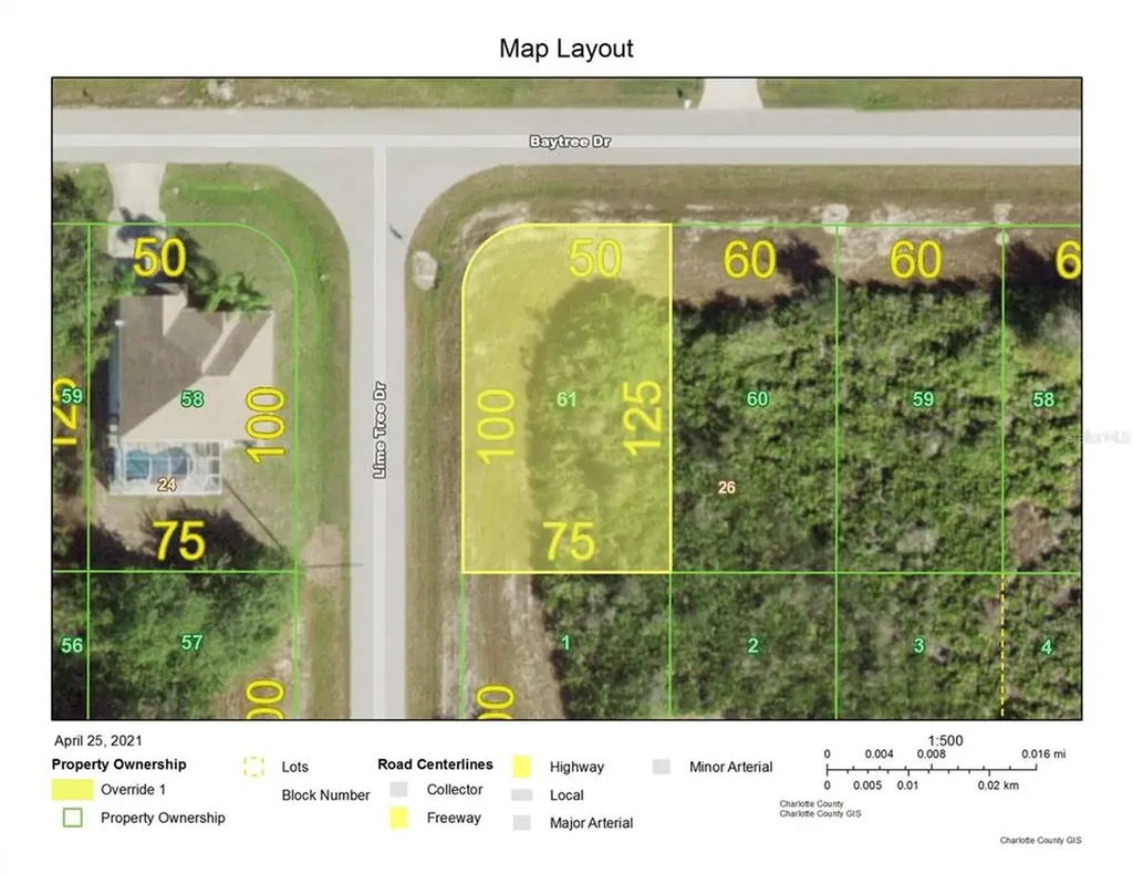 299 Baytree Drive Rotonda West FL 33947