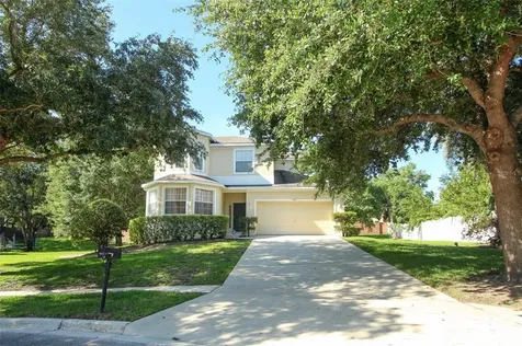 1413 Lawson Palm Court Apopka FL 32712
