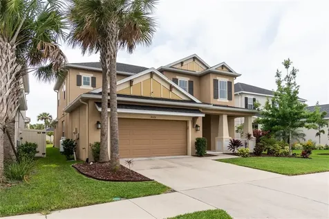 8026 Clementine Lane Tampa FL 33625