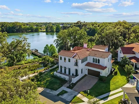 1014 Lake Brim Drive Winter Garden FL 34787