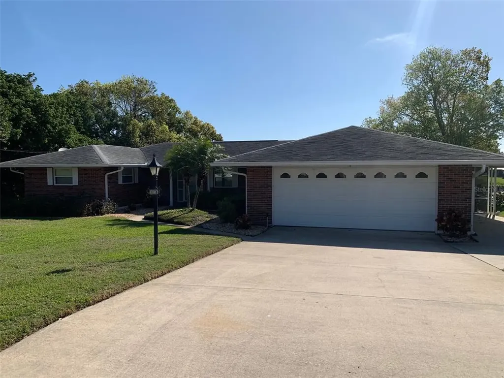 38 Jasmine Drive Debary FL 32713