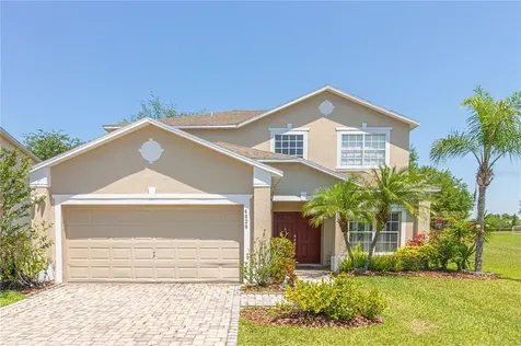 4826 Cumbrian Lakes Drive Kissimmee FL 34746