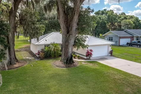 420 N Church Avenue Fort Meade FL 33841
