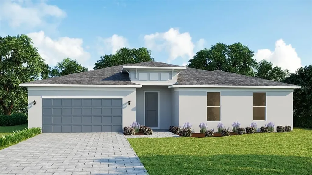 2800 Logsdon Street North Port FL 34287