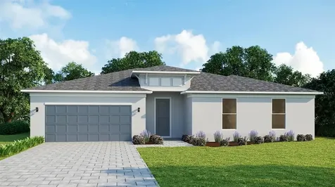 2800 Logsdon Street North Port FL 34287