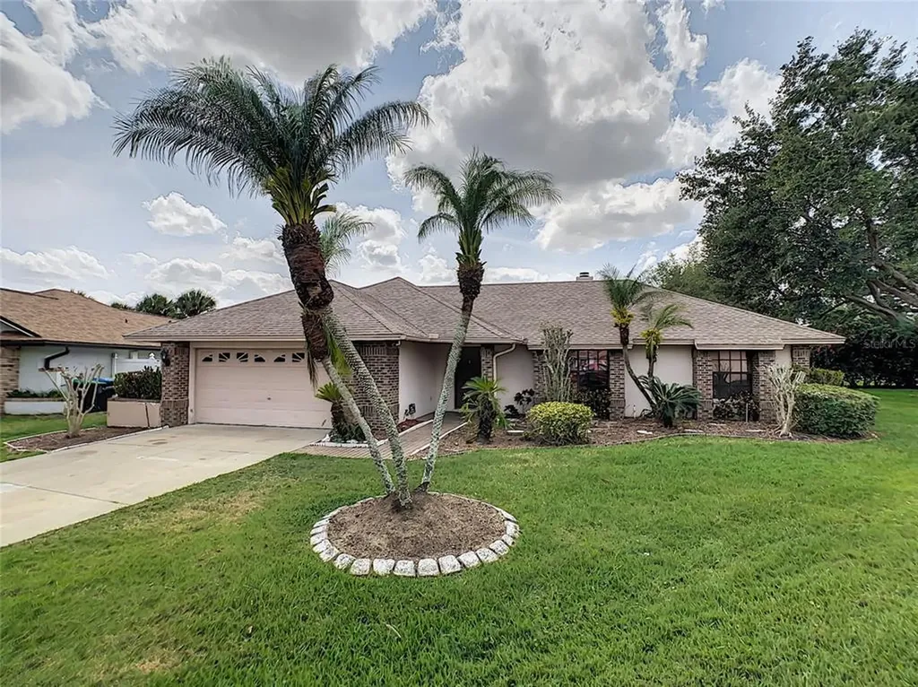 2731 Kenora Court Orlando FL 32837