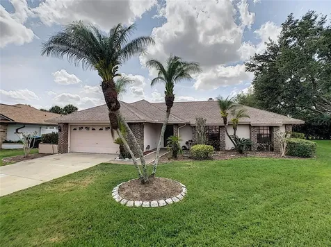 2731 Kenora Court Orlando FL 32837