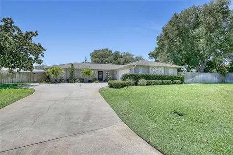 4060 Libby Court Merritt Island FL 32952