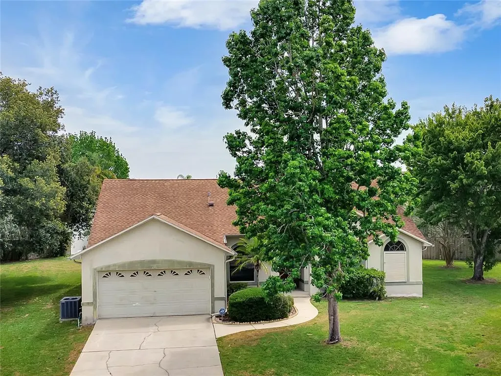 672 Cranebrook Court Oviedo FL 32766