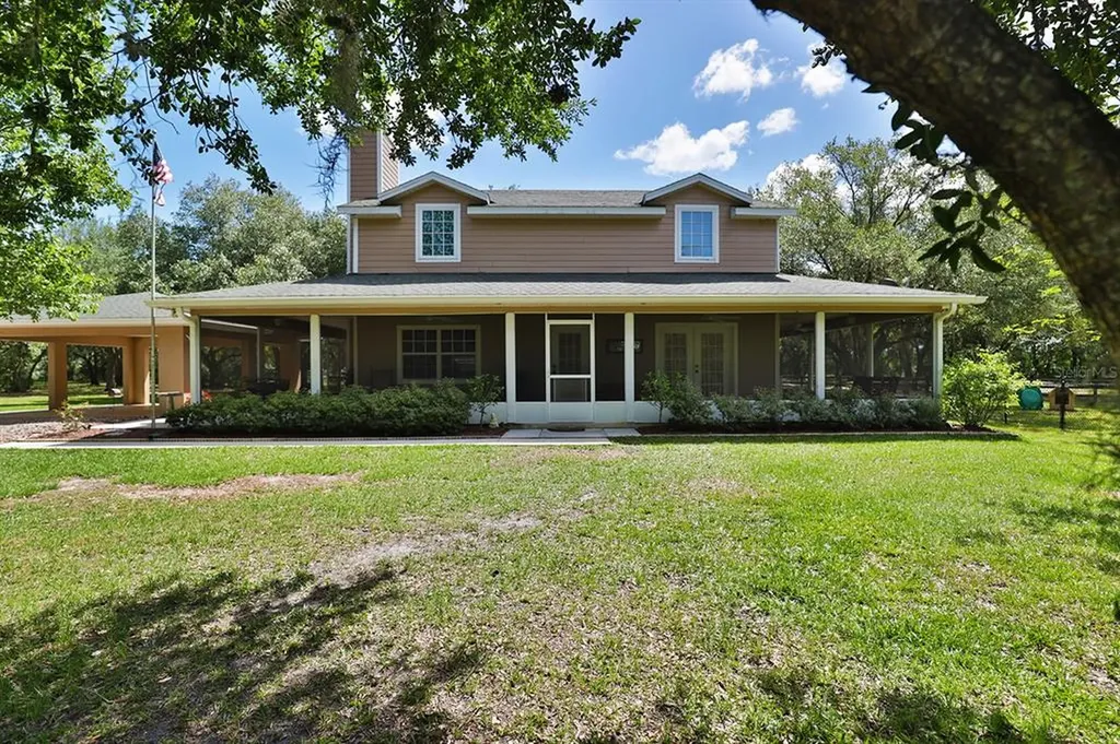 163 Walk In Water Creek Road Lake Wales FL 33898