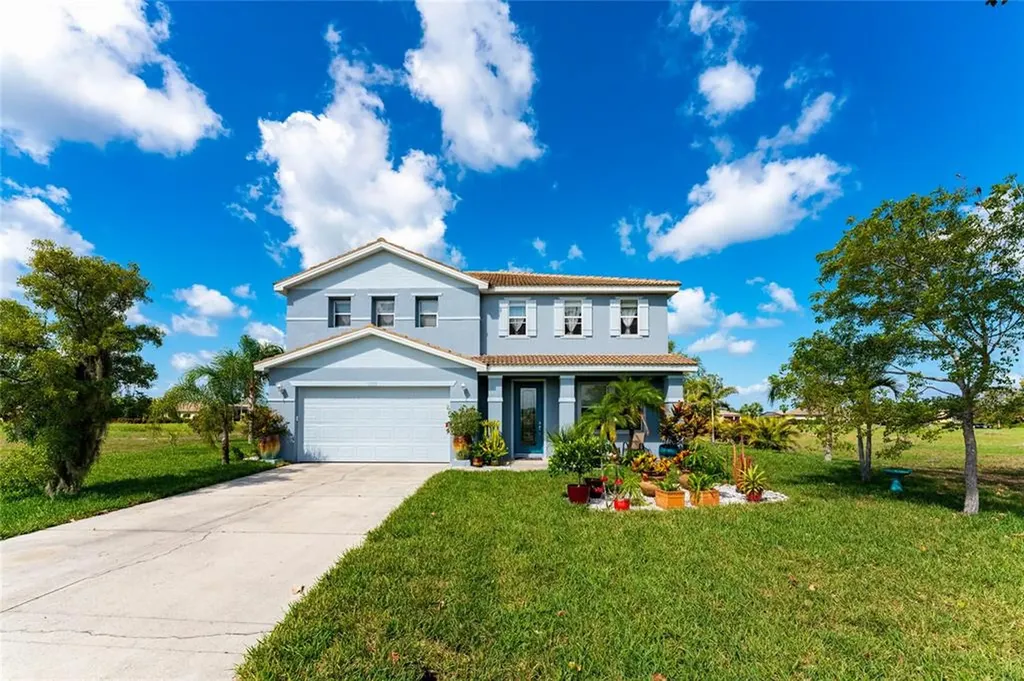 17159 Pebblewood Lane Punta Gorda FL 33955