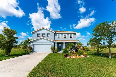 17159 Pebblewood Lane Punta Gorda FL 33955