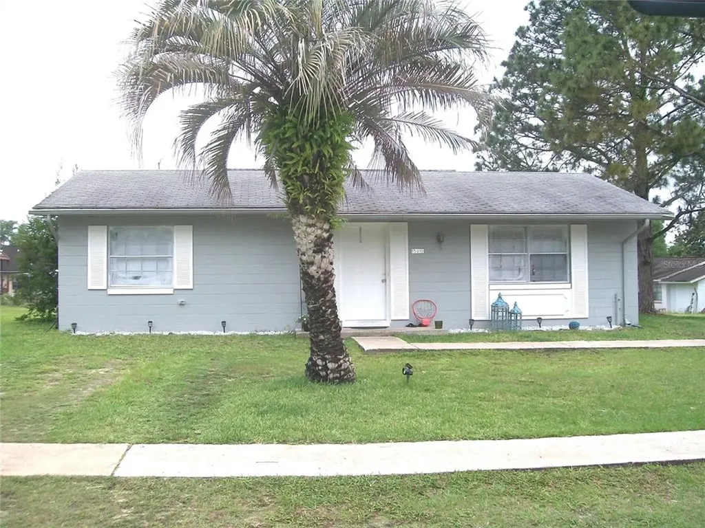 15010 SW 35th Avenue Road Ocala FL 34473