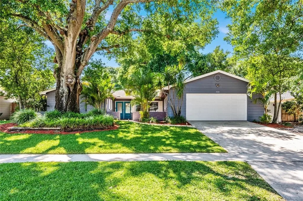 1535 Glastonberry Road Maitland FL 32751