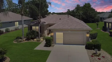 12407 SE 92nd Court Road Summerfield FL 34491