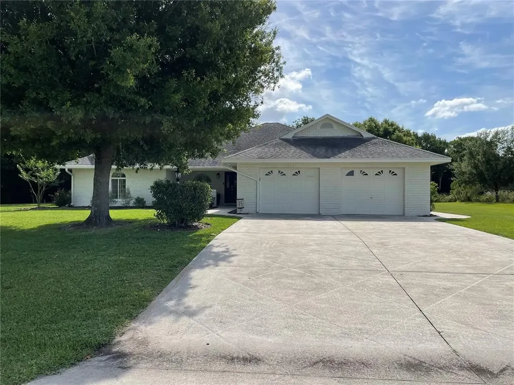 1490 SE 21st Street Okeechobee FL 34974