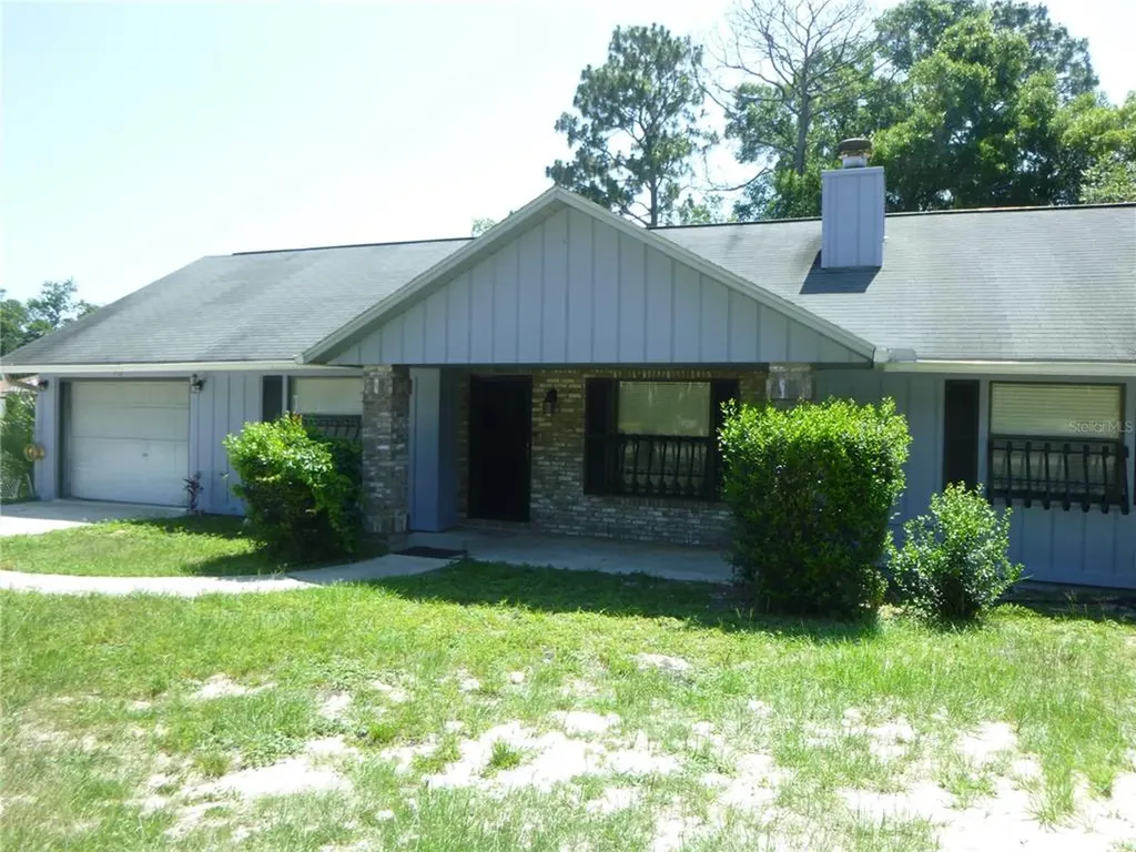 11315 SE 74th Avenue Belleview FL 34420