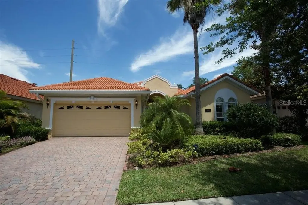 1053 Lascala Drive Windermere FL 34786