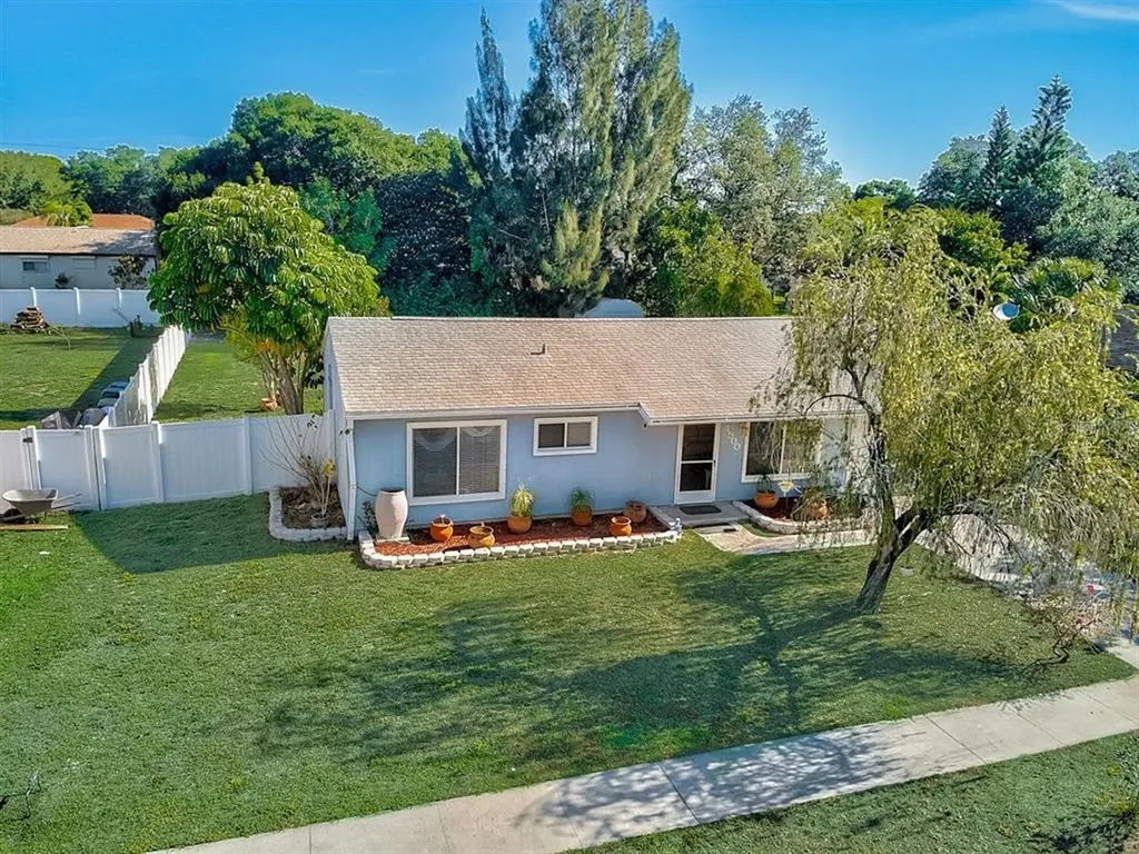 4500 Tollefson Avenue North Port FL 34287