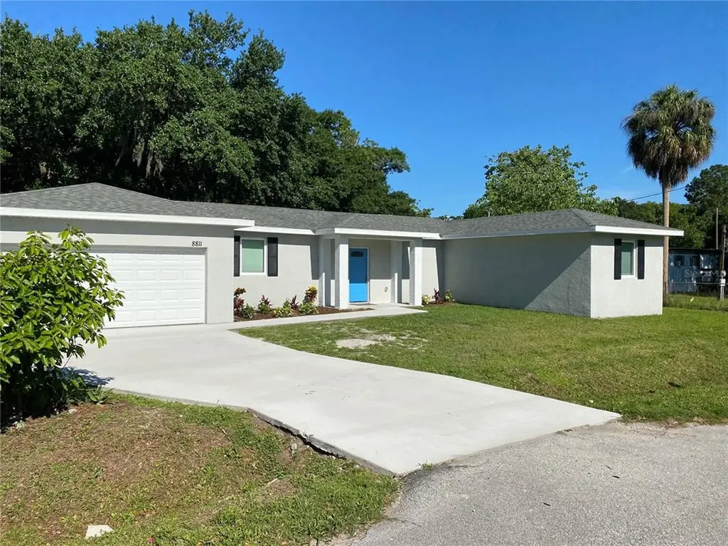8811 Kanawha Road Riverview FL 33578