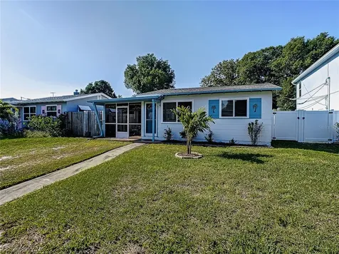 5144 Newton Avenue S Gulfport FL 33707